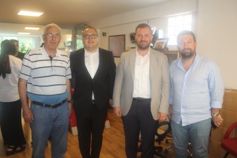 Birol: Bu dönem ayrıcalıklı olacak