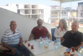 Birol: Bu dönem ayrıcalıklı olacak