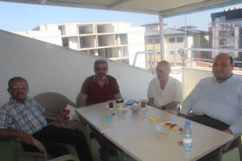 Birol: Bu dönem ayrıcalıklı olacak