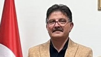 Kimsenin yedeği değiliz. Sorunla ilgimiz yok 