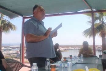 Davadan dönüş yok. Yetki şart