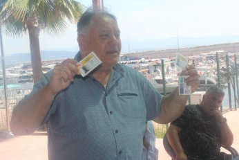 Davadan dönüş yok. Yetki şart