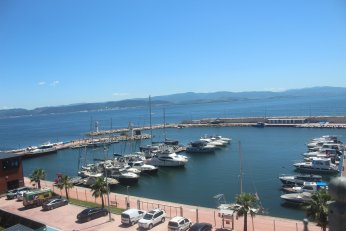 Marina ve barınak kazalara gebe