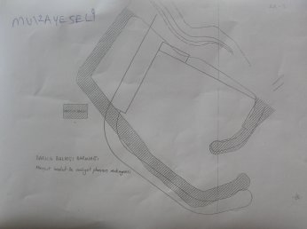 Marina ve barınak kazalara gebe
