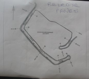 Marina ve barınak kazalara gebe