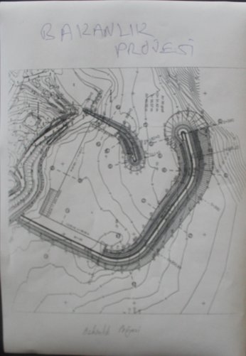 Marina ve barınak kazalara gebe