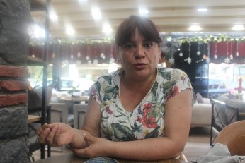 Dava kadın işçi gerçekliği üzerinden yürümeli