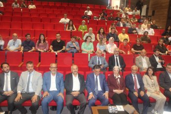 Tarım, iklim değişikliğine entegre oluyor 