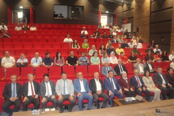 Tarım, iklim değişikliğine entegre oluyor 