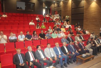 Tarım, iklim değişikliğine entegre oluyor 