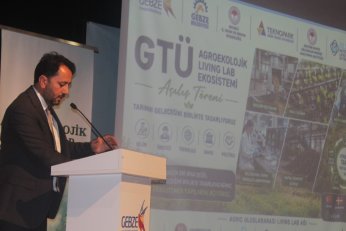 Tarım, iklim değişikliğine entegre oluyor 