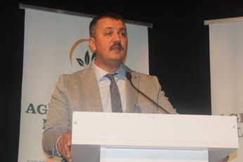 Tarım, iklim değişikliğine entegre oluyor 