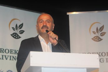 Tarım, iklim değişikliğine entegre oluyor 