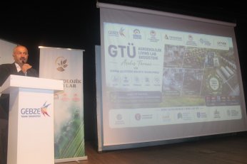 Tarım, iklim değişikliğine entegre oluyor 