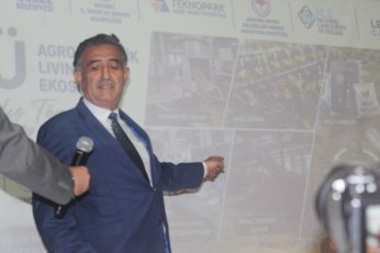 Tarım, iklim değişikliğine entegre oluyor 