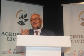 Tarım, iklim değişikliğine entegre oluyor 