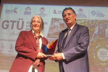 Tarım, iklim değişikliğine entegre oluyor 