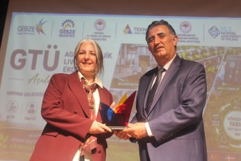 Tarım, iklim değişikliğine entegre oluyor 