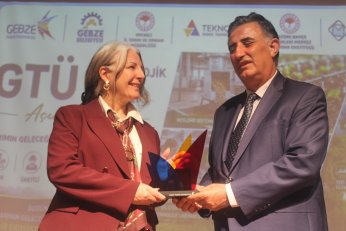 Tarım, iklim değişikliğine entegre oluyor 