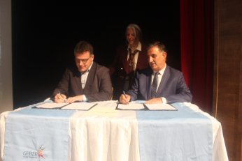 Tarım, iklim değişikliğine entegre oluyor 