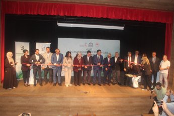 Tarım, iklim değişikliğine entegre oluyor 