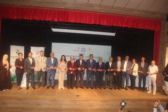 Tarım, iklim değişikliğine entegre oluyor 