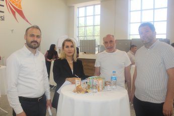 Tarım, iklim değişikliğine entegre oluyor 