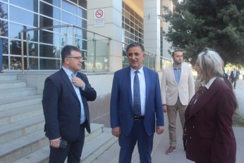 Tarım, iklim değişikliğine entegre oluyor 