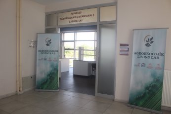 Tarım, iklim değişikliğine entegre oluyor 