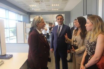 Tarım, iklim değişikliğine entegre oluyor 