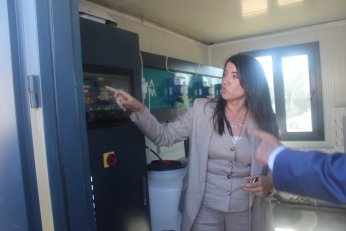 Tarım, iklim değişikliğine entegre oluyor 