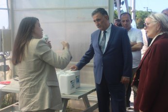 Tarım, iklim değişikliğine entegre oluyor 