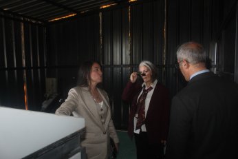 Tarım, iklim değişikliğine entegre oluyor 