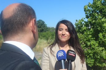 Tarım, iklim değişikliğine entegre oluyor 