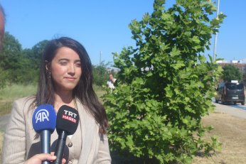 Tarım, iklim değişikliğine entegre oluyor 