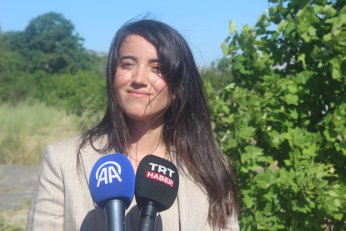 Tarım, iklim değişikliğine entegre oluyor 
