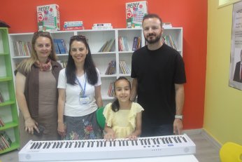 Ömrü ve ismi gelecek nesillerde yaşayacak 