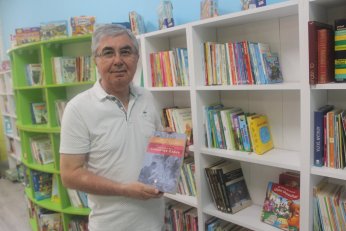 Ömrü ve ismi gelecek nesillerde yaşayacak 