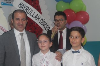 Ömrü ve ismi gelecek nesillerde yaşayacak 