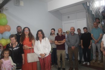 Ömrü ve ismi gelecek nesillerde yaşayacak 