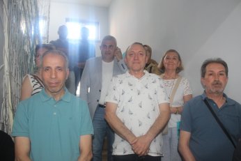 Ömrü ve ismi gelecek nesillerde yaşayacak 