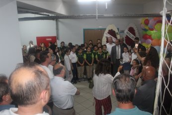 Ömrü ve ismi gelecek nesillerde yaşayacak 