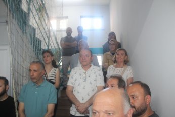 Ömrü ve ismi gelecek nesillerde yaşayacak 