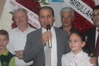 Ömrü ve ismi gelecek nesillerde yaşayacak 