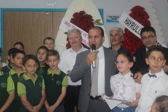 Ömrü ve ismi gelecek nesillerde yaşayacak 