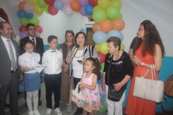 Ömrü ve ismi gelecek nesillerde yaşayacak 