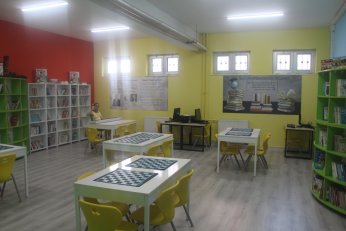 Ömrü ve ismi gelecek nesillerde yaşayacak 