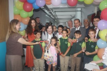 Ömrü ve ismi gelecek nesillerde yaşayacak 