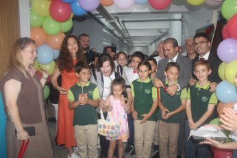 Ömrü ve ismi gelecek nesillerde yaşayacak 