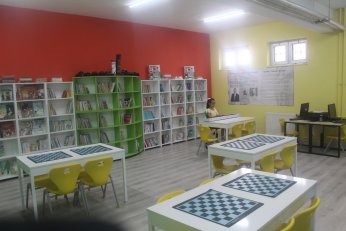 Ömrü ve ismi gelecek nesillerde yaşayacak 